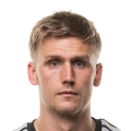 Rúnarsson FC 27 Rare Silver
