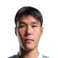 Kim Young Bin FC 27 Rare Silver