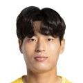 Tae Hui Lee FC 27 Rare Bronze
