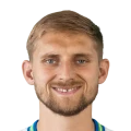 Nathan Smith FC 27 Rare Bronze