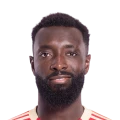 Kyei FC 27 Rare Silver