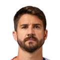 Everaldo Stum FC 27 Rare Silver