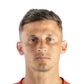 Héctor Fértoli FC 27 Rare Silver