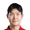 Dong Gyu Baek FIFA 27 Rare Bronze