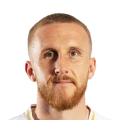Connor Lemonheigh-Evans FC 27 Rare Bronze