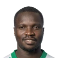 Chadrac Akolo FC 27 Rare Silver