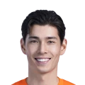 Yongyong Hou FC 27 Rare Bronze