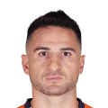 Ömer Ali Şahiner FC 27 Rare Silver