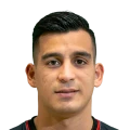 Cristaldo FC 27 Rare Gold
