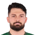 Eren Tozlu FC 27 Rare Silver