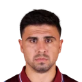 Tufan FC 27 Rare Silver