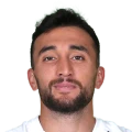 Orhan Ovacıklı FC 27 Rare Silver