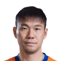 Yuanyi Li FC 27 Rare Silver