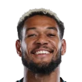 Joelinton FC 27 Rare Gold