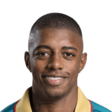 Leandrinho FC 27 Rare Bronze