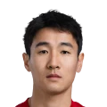Shihao Wei FC 27 Rare Silver