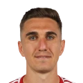 Bogdan Vătăjelu FC 27 Rare Bronze