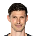 Benedikt Zech FC 27 Rare Silver