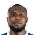 Bendjaloud Youssouf FC 27 Rare Bronze