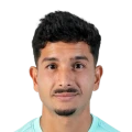 Nicolás Ratti FC 27 Rare Silver
