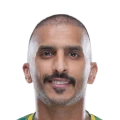 Saleh Al Amri FC 27 Rare Silver