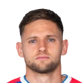 Marco Schuster FC 27 Rare Silver
