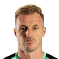 Craig MacGillivray FC 27 Rare Bronze