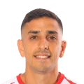 Lucas Colitto FC 27 Rare Silver