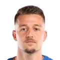Sergej Milinković-Savić FC 27 