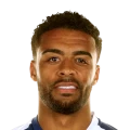 Darnell Furlong FC 27 Rare Silver