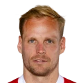 Domenik Schierl FC 27 Rare Silver