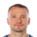 Piotr Johansson FC 27 Rare Silver