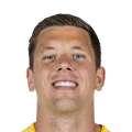 Alexander Brunst FIFA 27 Rare Bronze
