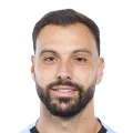 Lucas Pirard FC 27 Rare Silver