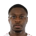 Aaron Nemane FC 27 Rare Bronze