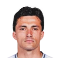 Manu García FC 27 Rare Silver