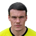 Ryan Fallowfield FC 27 Rare Bronze