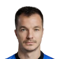Stefan Mugoša FC 27 Rare Silver