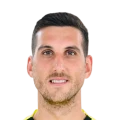 Sergio Herrera FC 27 Rare Gold