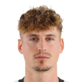 Sergi Canós Tenés FC 27 Rare Silver