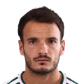 Pedro Chirivella Burgos FC 27 Rare Silver