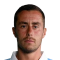 Adam Marušić FC 27 Rare Gold