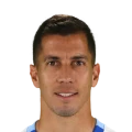 Agustín Farías FC 27 Rare Bronze
