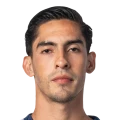 Erick Aguirre FC 27 Rare Silver