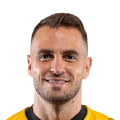 Jesús Imaz Ballesté FC 27 Rare Gold