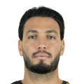 Bensebaini FC 27 Rare Gold