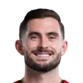 Cook FC 27 Rare Gold