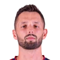 Mateusz Wieteska FC 27 Rare Silver