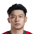 Chao He FC 27 Rare Bronze