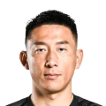 Dong Chunyu FC 27 Rare Bronze